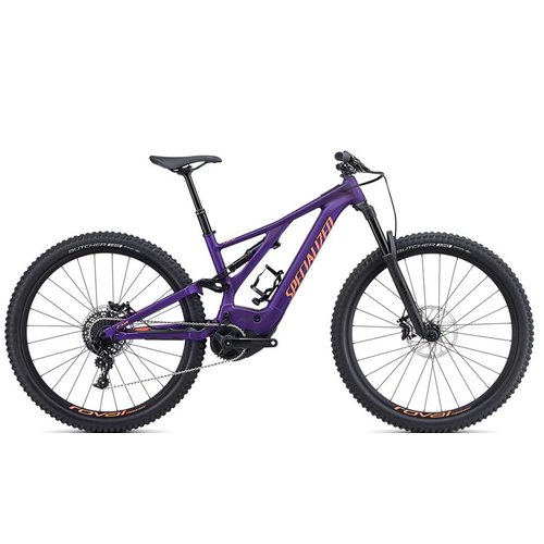 Specialized Turbo Levo Comp 29 Women's (2019) Specialized Turbo Levo Comp 29 Women's (2019)