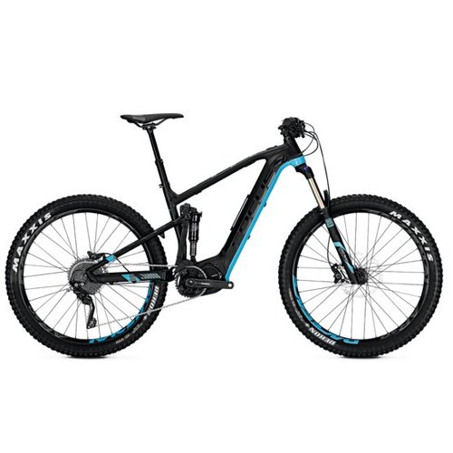 Focus Jam2 Plus Ltd Blue (2018) Focus Jam2 Plus Ltd Blue (2018)