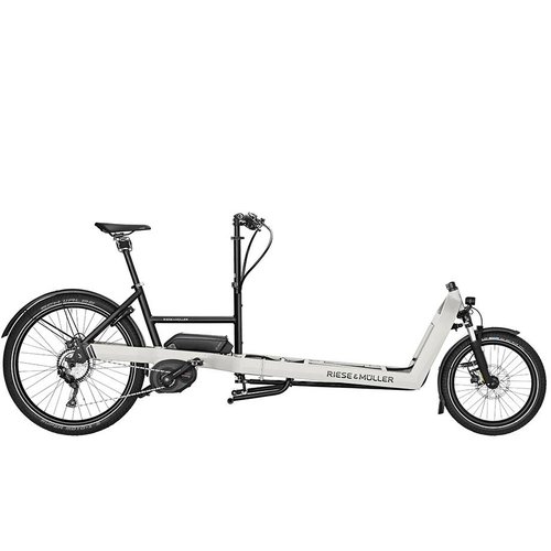 Riese & Müller Packster 80 Touring Riese & Müller Packster 80 Touring
