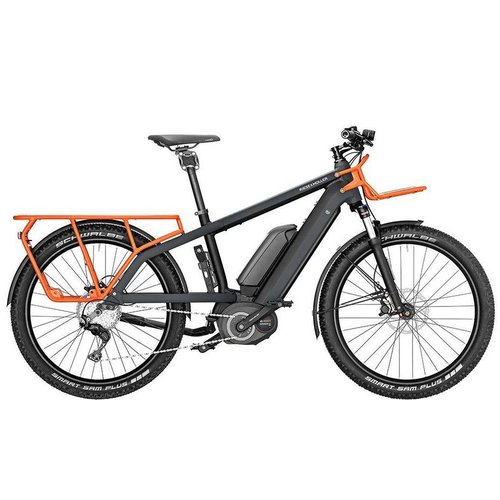 Riese & Müller Multicharger GX Touring Riese & Müller Multicharger GX Touring