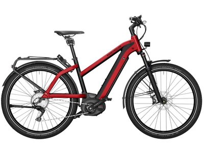 riese muller e bikes