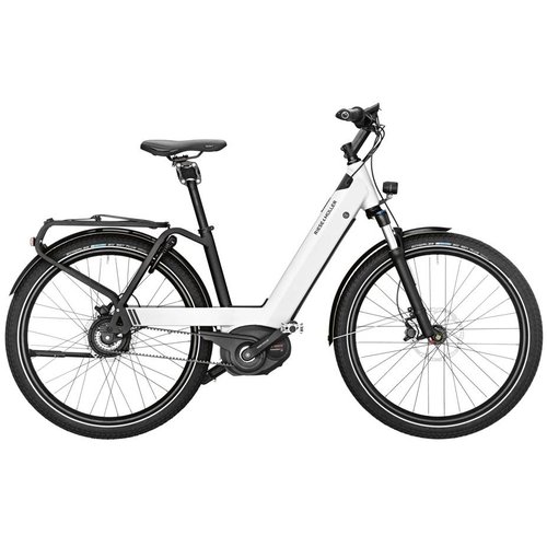 Riese & Müller Nevo GH Vario Riese & Müller Nevo GH Vario