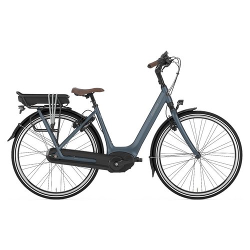 Gazelle Arroyo C8 HMB Gazelle Arroyo C8 HMB