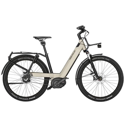 Riese & Müller Nevo GX Rohloff Riese & Müller Nevo GX Rohloff