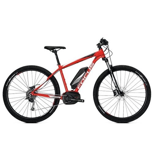 Focus Jarifa2 EX 29 (2018) Focus Jarifa2 EX 29 (2018)