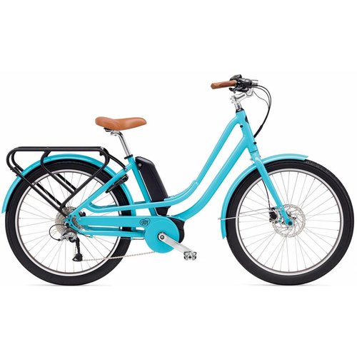 Benno Bikes Benno eJoy 9D Benno Bikes Benno eJoy 9D