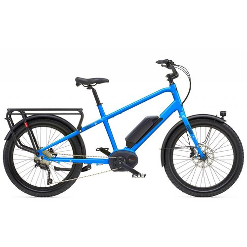 Benno Bikes Boost E 10D Benno Bikes Boost E 10D