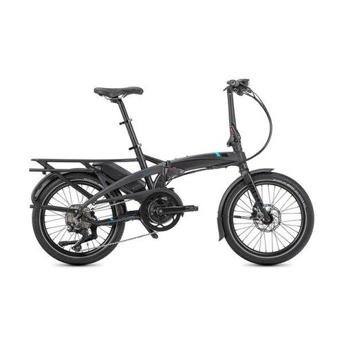 Tern Vektron S10 (2018) Tern Vektron S10 (2018)