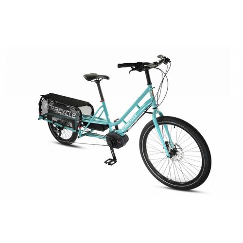 Xtracycle EdgeRunner eSwoop Xtracycle EdgeRunner eSwoop