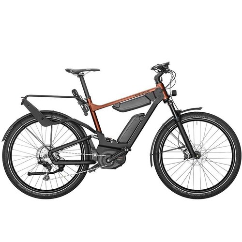 Riese & Müller Delite GT touring HS Riese & Müller Delite GT touring HS
