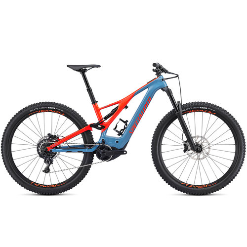 Specialized Turbo Levo Expert Specialized Turbo Levo Expert