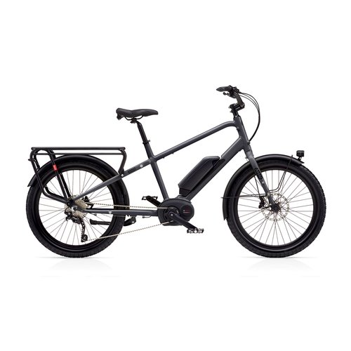 Benno Bikes Boost E 10D Speed Benno Bikes Boost E 10D Speed