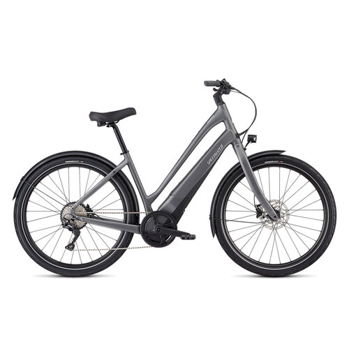 Specialized 2021 Turbo Como 4.0 650B Low Step Specialized 2021 Turbo Como 4.0 650B Low Step