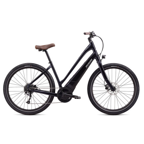 Specialized Como 3.0 650B Low Step Specialized Como 3.0 650B Low Step