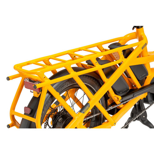 Tern Tern GSD S00 1000 Wh, Double battery Tern Tern GSD S00 1000 Wh, Double battery