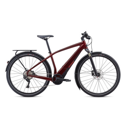 Specialized Turbo Vado 4.0 High Step Specialized Turbo Vado 4.0 High Step