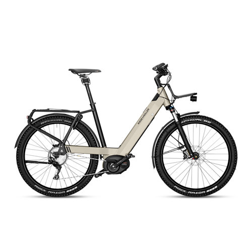 Riese & Müller Nevo GX Touring Riese & Müller Nevo GX Touring