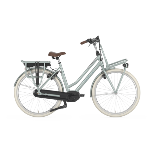 Gazelle NL C8 HMB (Demo) Gazelle NL C8 HMB (Demo)