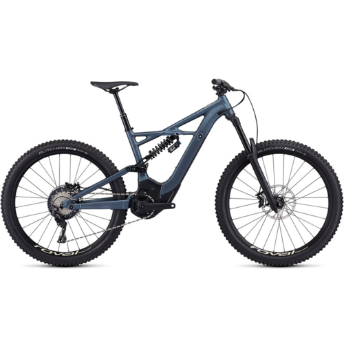 Specialized Turbo Kenevo Comp (2019) Specialized Turbo Kenevo Comp (2019)