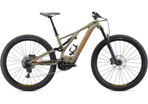 levo turbo comp