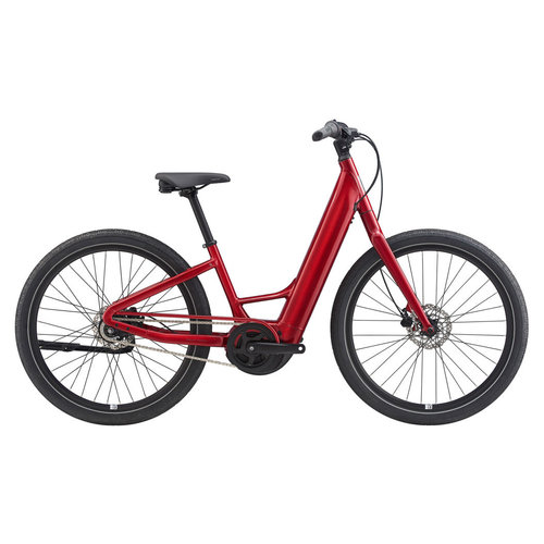 Momentum Vida E+ (2020) Momentum Vida E+ (2020)