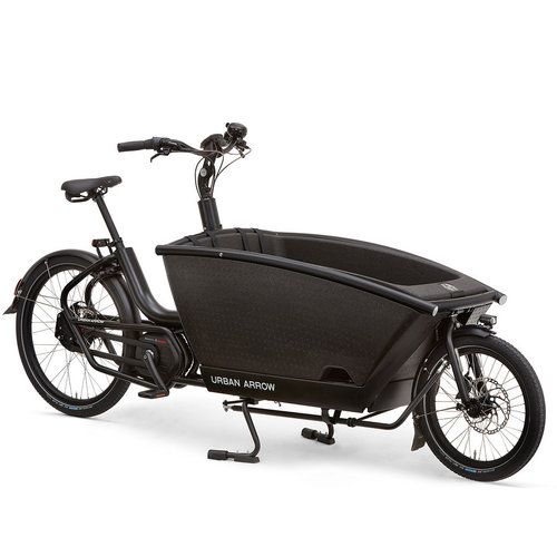 Urban Arrow Family Bike CX/500Wh Urban Arrow Family Bike CX/500Wh