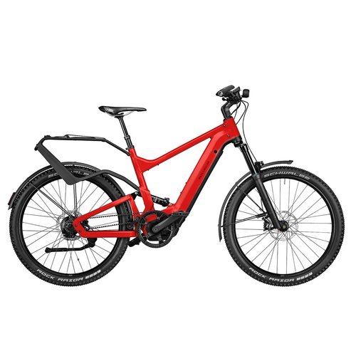 Riese & Müller Delite GT Vario Riese & Müller Delite GT Vario