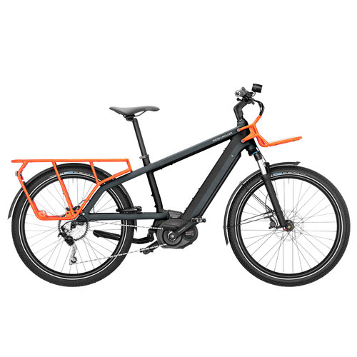 Riese & Müller Multicharger GT Light Riese & Müller Multicharger GT Light