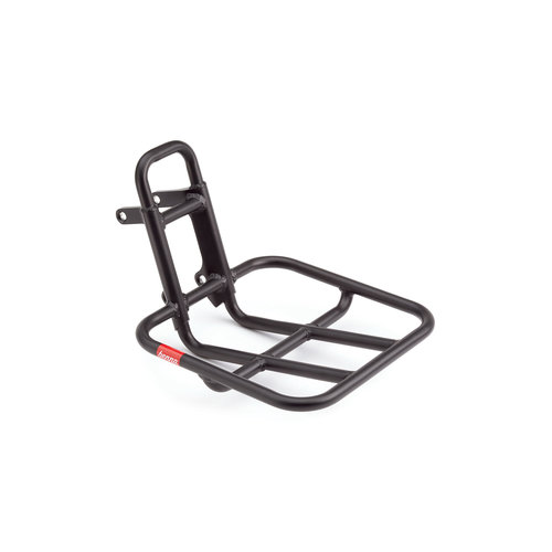 Benno Bikes Mini Front Tray (Boost/Carry On/eJoy) Black Benno Bikes Mini Front Tray (Boost/Carry On/eJoy) Black