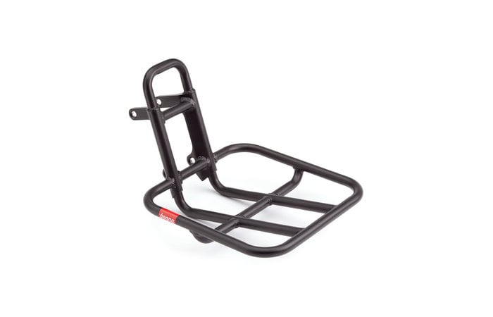 Benno Bikes Mini Front Tray (Boost/Carry On/eJoy) Black