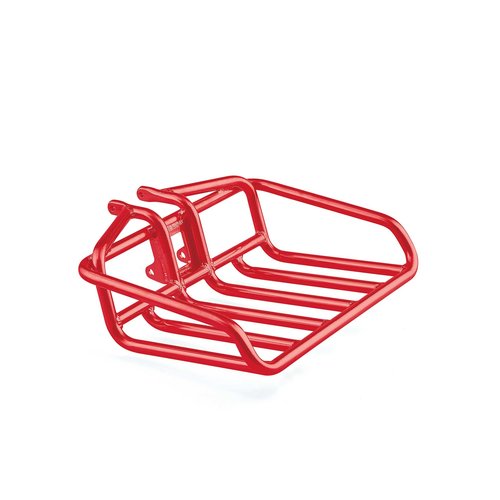 Benno Bikes Front Tray (Boost/Carry On) Red