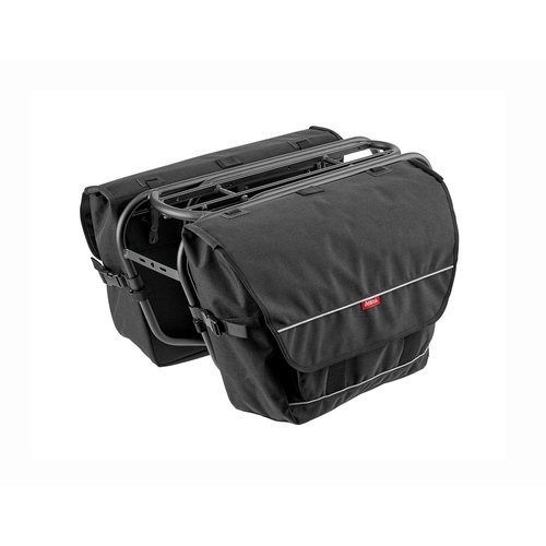 Benno Bikes Pannier Bag for Boost & Carry On Benno Bikes Pannier Bag for Boost & Carry On