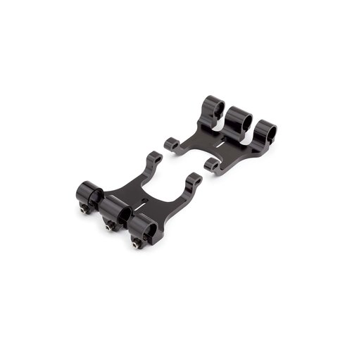 Benno Bikes Rail Clamp Set (Boost) Benno Bikes Rail Clamp Set (Boost)
