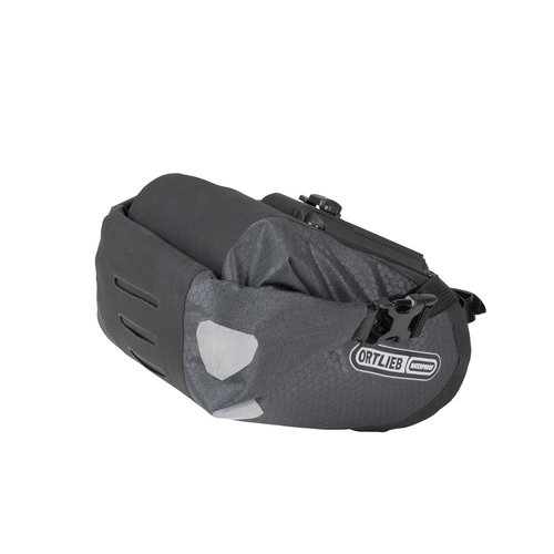 Ortlieb Saddle Bag Two 4.1 Liter Ortlieb Saddle Bag Two 4.1 Liter