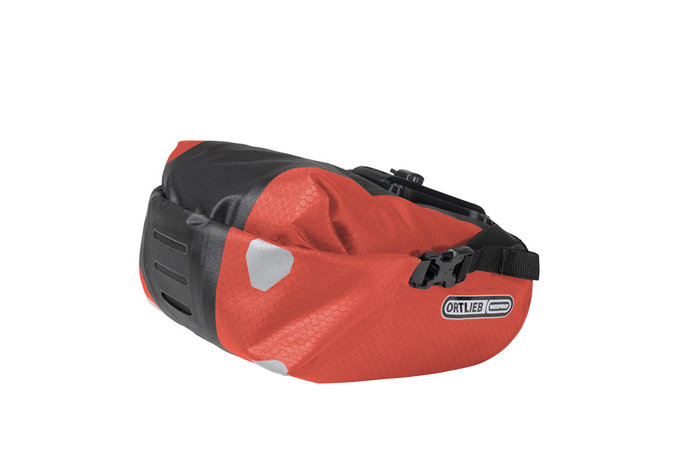 ortlieb saddle bag 2 4.1 l