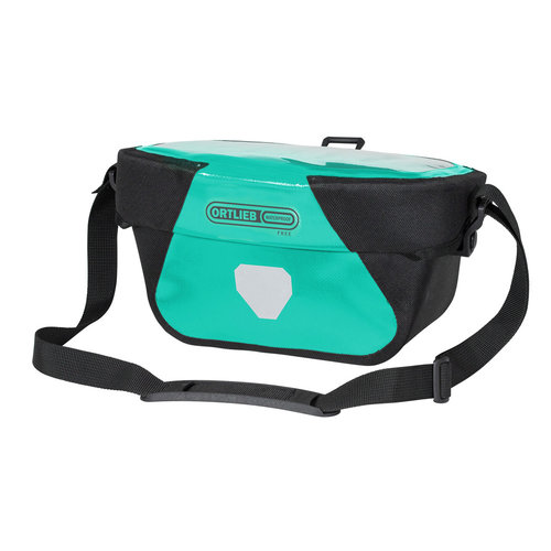 Ortlieb Ultimate Six Free 5L Handlebar Pack Ortlieb Ultimate Six Free 5L Handlebar Pack