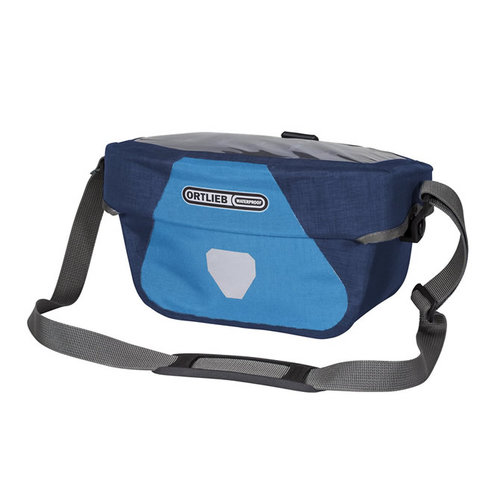 Ortlieb Ultimate Six Plus 5 L Handlebar Pack Ortlieb Ultimate Six Plus 5 L Handlebar Pack