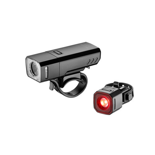 Giant Recon HL500 & Recon TL100 Light Combo Giant Recon HL500 & Recon TL100 Light Combo