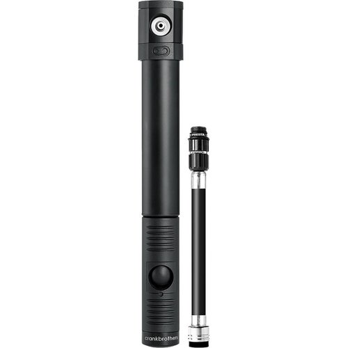 Klic HV Hand Pump Klic HV Hand Pump