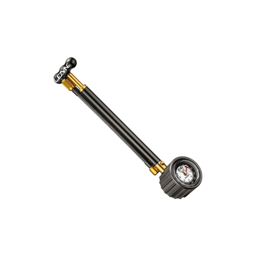 Lezyne Shock Drive Pump Lezyne Shock Drive Pump