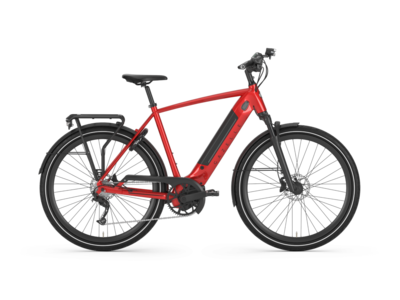 best class 3 electric bike