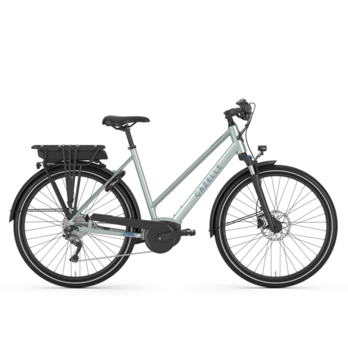 Gazelle Medeo T9 HMB S9 Gazelle Medeo T9 HMB S9