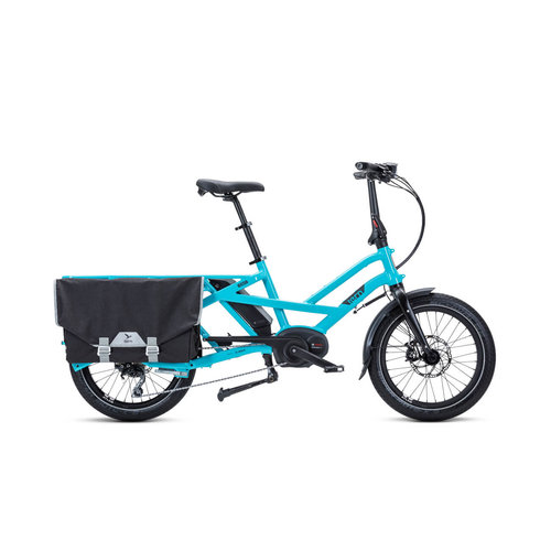 Tern GSD S10 (Gen 1) Tern GSD S10 (Gen 1)
