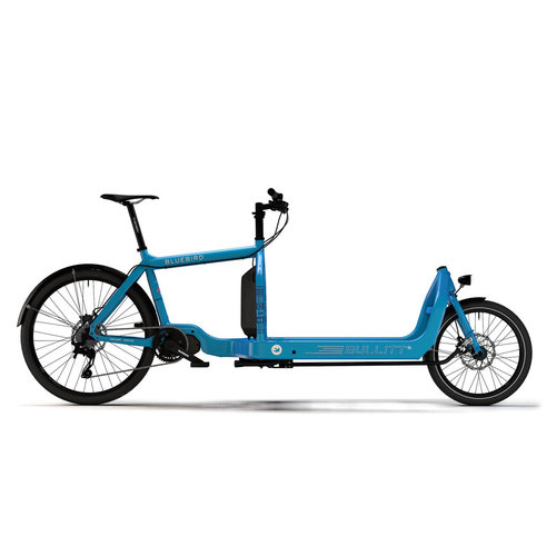 Larry vs Harry Bullitt STEPS 8000 Larry vs Harry Bullitt STEPS 8000