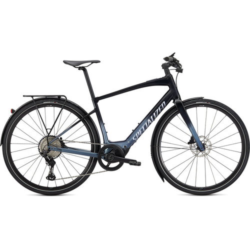 Specialized Turbo Vado SL 5.0 EQ Specialized Turbo Vado SL 5.0 EQ