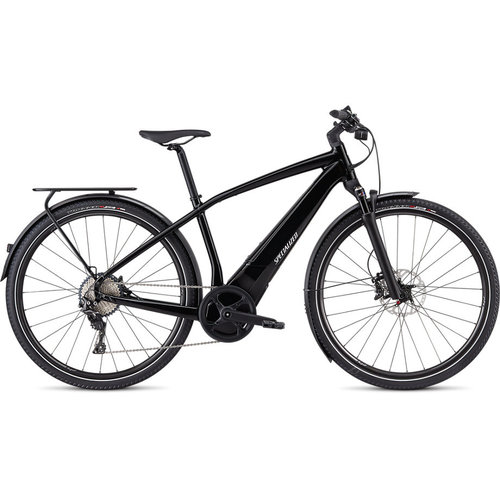 Specialized Turbo Vado 5.0 High Step Specialized Turbo Vado 5.0 High Step