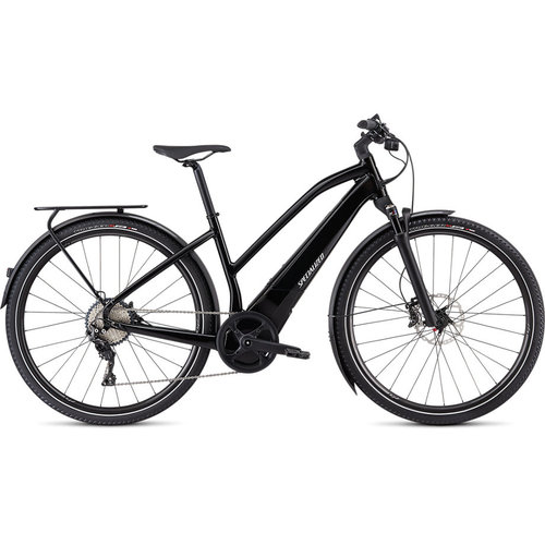 Specialized Turbo Vado 5.0 Low Step Specialized Turbo Vado 5.0 Low Step