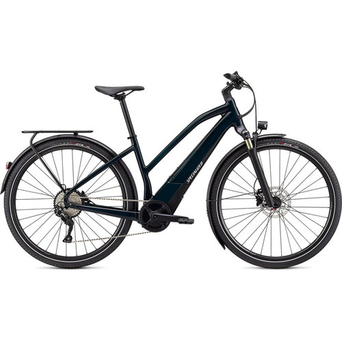 Specialized Turbo Vado 4.0 Specialized Turbo Vado 4.0