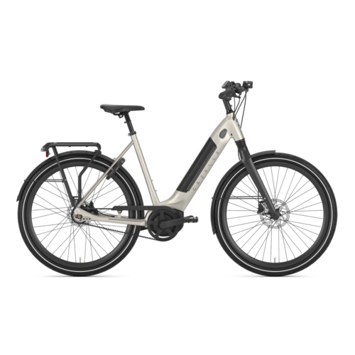 Gazelle Ultimate C8 Gazelle Ultimate C8