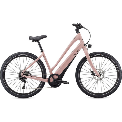 Specialized Como 3.0 650B Low Step Specialized Como 3.0 650B Low Step